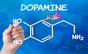 دانلود پاورپوینت در مورد دوپامین و سروتونین
